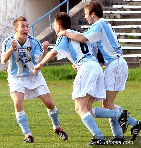 IV Liga: Karkonosze przed szansą zdobycia trzech punktów – Zapowiedź X kolejki IV Ligi