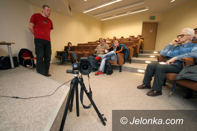 JELEN IA GÓRA: Fotografia cyfrowa – prawda czy kłamstwo