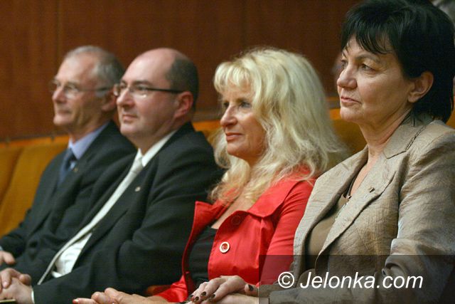JELENIA GÓRA: Pół wieku z JTSK minęło