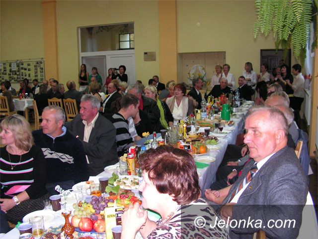 REGION: Michałki ze świętym Ambrożym miodem pitnym płynące