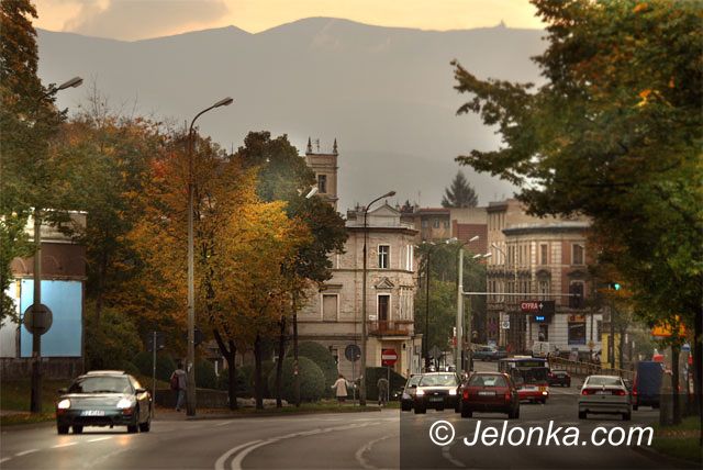 JELENIA GÓRA: Rozwiązanie fotozagadki – to ulica Wolności