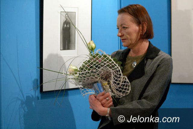 JELENIA GÓRA: Moc trwania chwili w kadrach Mistrzyni