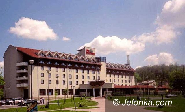 JELENIA GÓRA: Za 10 milionów złotych nowocześniejszy Mercure