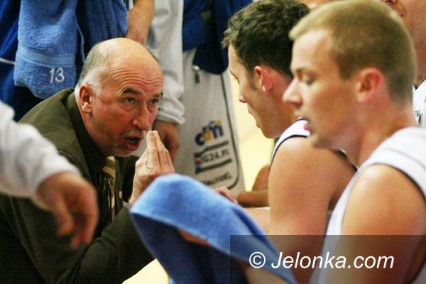 JELENIA GORA- KRAJ: Czy Sudety pokonają równego sobie beniaminka?
