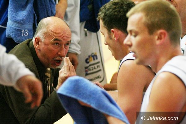 JELENIA GORA- KRAJ: Czy Sudety pokonają równego sobie beniaminka?