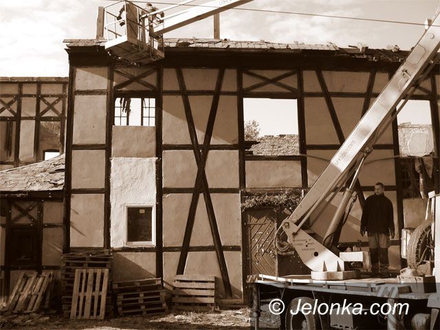 REGION: Nowe życie domu modlitw z Rząśnika