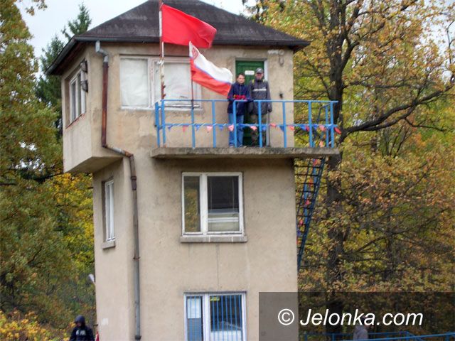 JELENIA GÓRA: Wystrzelali Puchar Komendanta