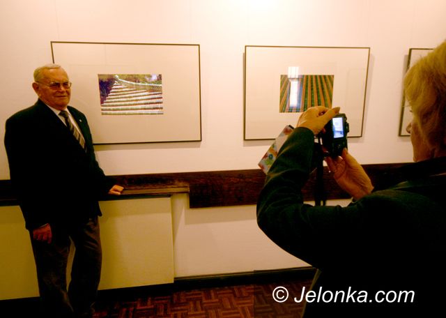 JELENIA GÓRA: Chińskie zauroczenie