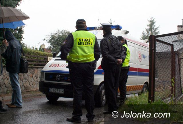 JELENIA GÓRA: Brat bratu wilkiem
