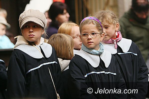 JELENIA GÓRA: Włącz się w misję własnym życiem