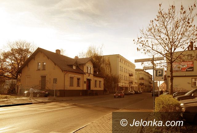 JELENIA GÓRA: Rozwiązanie fotozagadki – to ul. 1 Maja