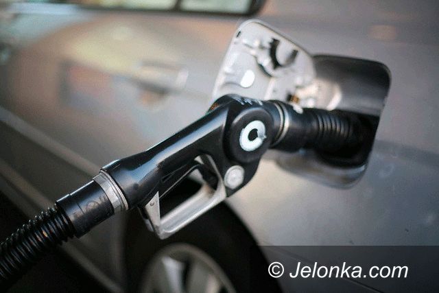 REGION: Paliwowi złodzieje w akcji
