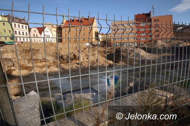JELENIA GÓRA: Budujemy nowy dom, jeszcze jeden nowy dom