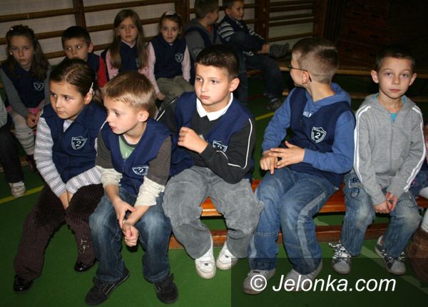 JELENIA GÓRA: Mniej wypadków dzięki akcji straży miejskiej