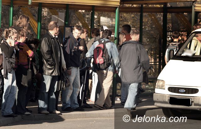 REGION: Busiarze pod lupą policji