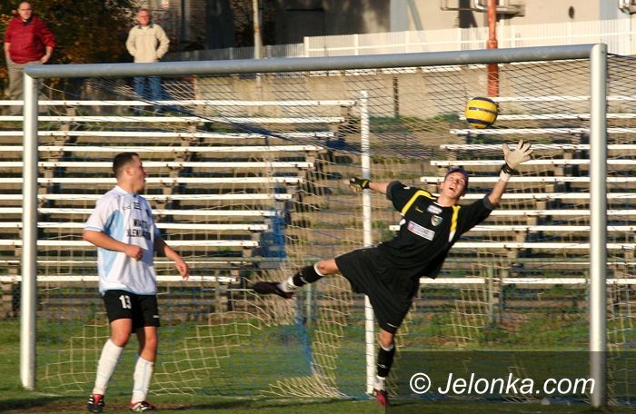 IV Liga: Podsumowanie XI Kolejki IV ligi