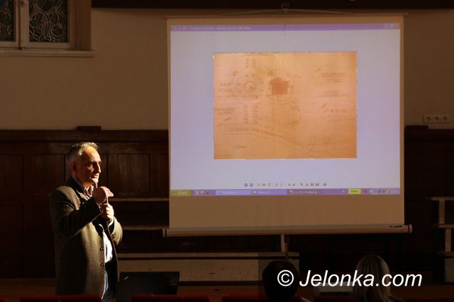 JELENIA GÓRA: By nauką żądz moc móc wzmóc