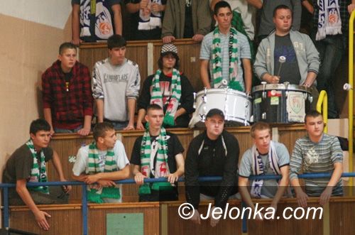 JELENIA GÓRA: Trudne rywalki w dolnośląskich derbach żeńskiego kosza