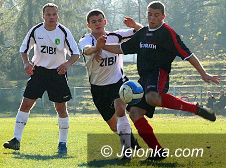 Jelenia Góra: Orzeł odleciał Chojnikowi