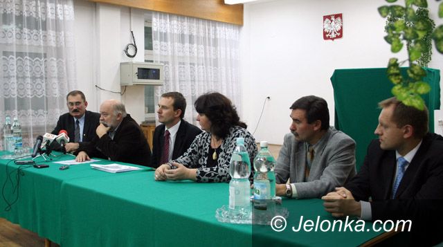 JELENIA GÓRA: Ponad trzy i pół miliona złotych na zdrowie