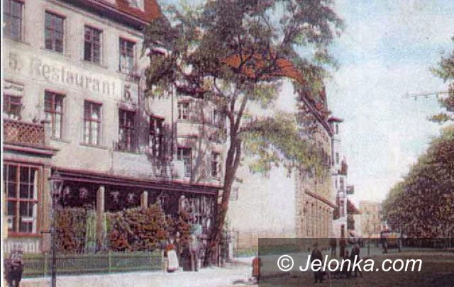 JELENIA GÓRA: Fotozagadka z Jelonki