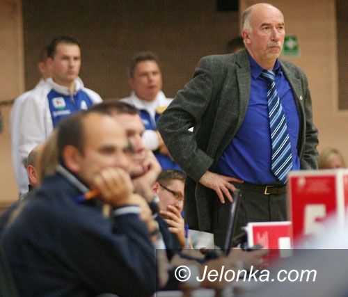 JELENIA GÓRA/KRAJ: Sudety powalczą o następne dwa punkty