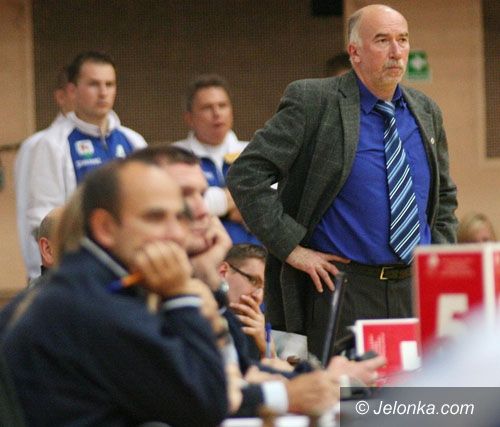 JELENIA GÓRA/KRAJ: Sudety powalczą o następne dwa punkty