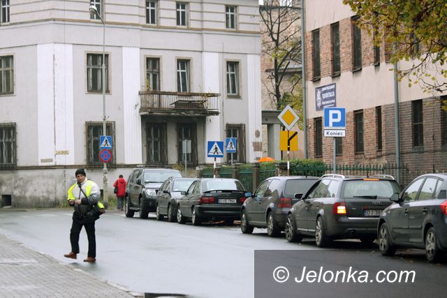 JELENIA GÓRA: Strażnicy miejscy bliżej policji