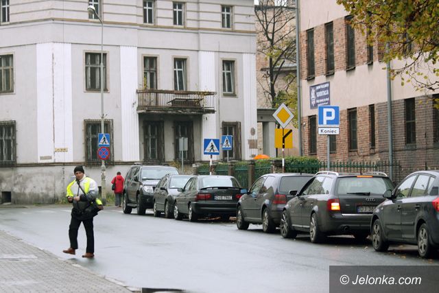JELENIA GÓRA: Strażnicy miejscy bliżej policji