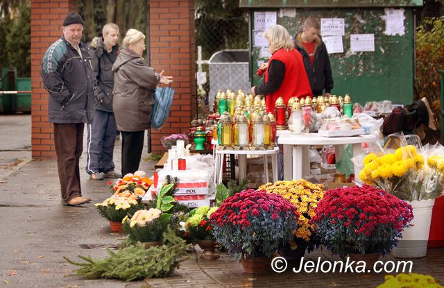 JELENIA GÓRA: Pamiętajmy o wszystkich nieobecnych