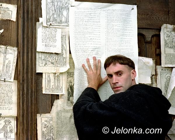 REGION: Dziś Dzień Reformacji