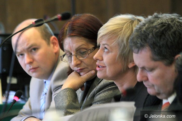 Jelenia Góra: Nowa twarz Wspólnego Miasta?
