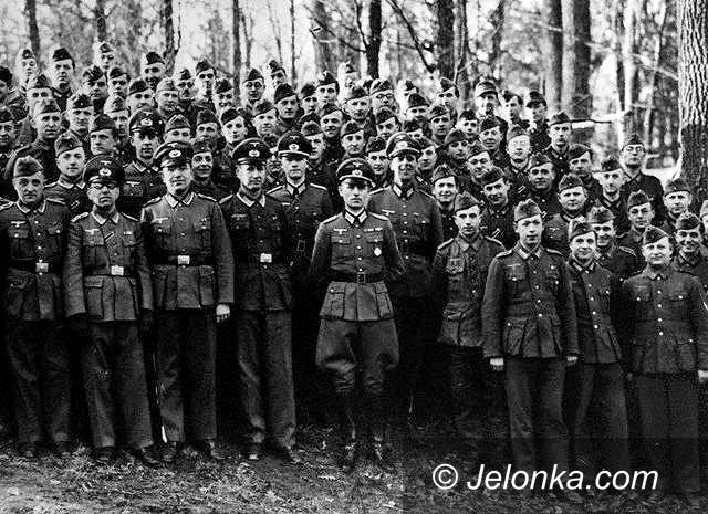 REGION/ ŚWIAT: Troska o hitlerowskich katów