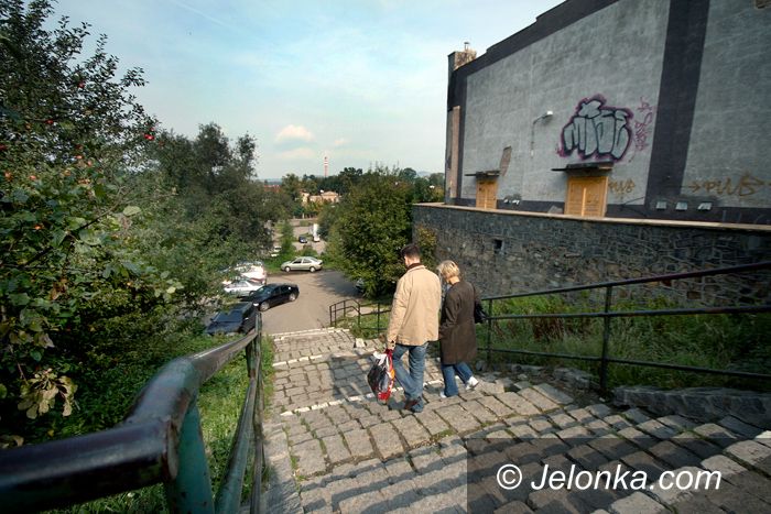 JELENIA GÓRA: Focus Park – poślizg (nie)kontrolowany