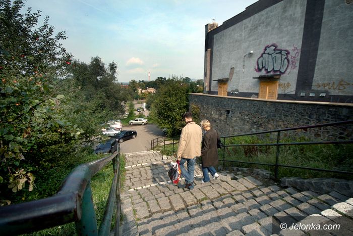 JELENIA GÓRA: Focus Park – poślizg (nie)kontrolowany