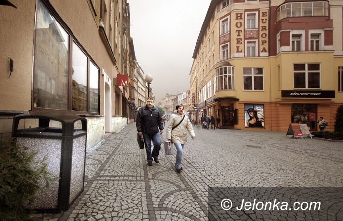 JELENIA GÓRA: Rozwiązanie Fotozagadki Jelonki