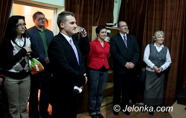JELENIA GÓRA: Radio NTT „poszło” w eter oficjalnie