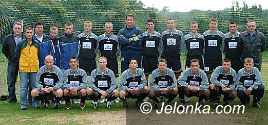 Trzebnica: Zapowiedź meczu Polonia Trzebnica – Karkonosze Jelenia Góra