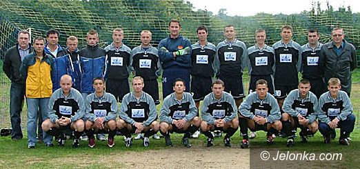 Trzebnica: Zapowiedź meczu Polonia Trzebnica – Karkonosze Jelenia Góra