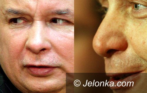 JELENIA GÓRA: Elity polityczne w Jeleniej Górze