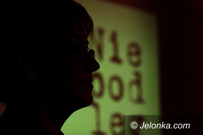 JELENIA GÓRA: Gorąca debata o miłości do ojczyzny