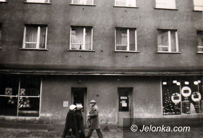 JELENIA GÓRA: Fotozagadka Jelonki