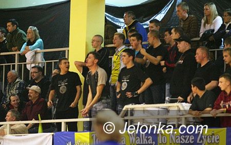 JELENIA GÓRA: Marta Oreszczuk wygrała mecz Carlos Astol z Ruchem Chorzów