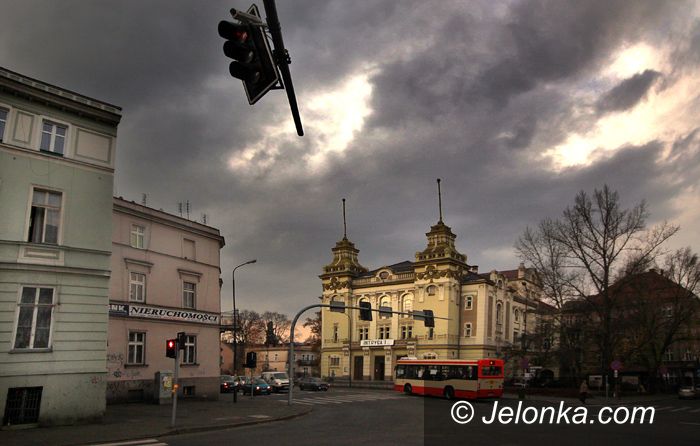 JELENIA GÓRA: Podzielili Teatr Jeleniogórski