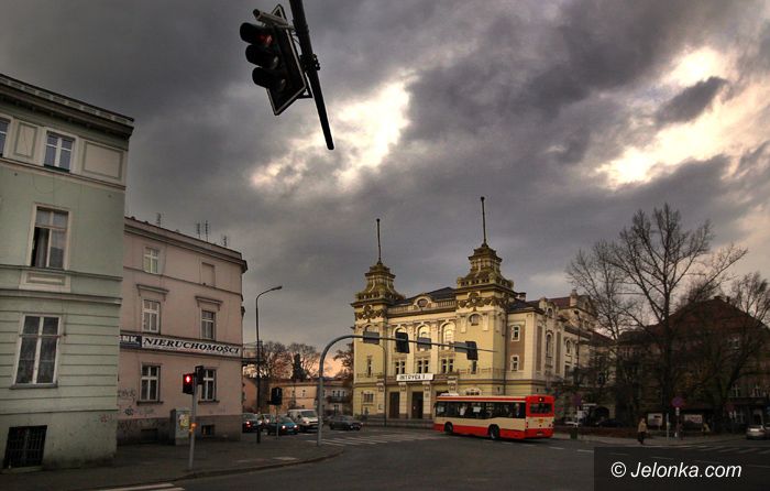 JELENIA GÓRA: Podzielili Teatr Jeleniogórski