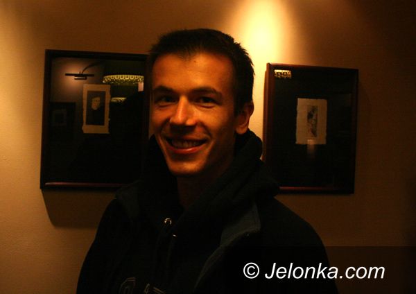 Jelenia Góra: Miedzioryty wśród czekolady