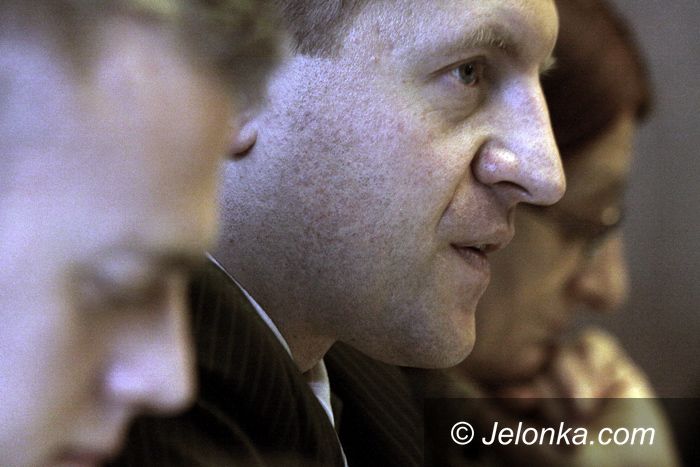 JELENIA GÓRA: To idzie młodość, młodość, młodość i&#8230;