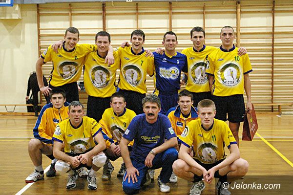 Kowary: Akademicy AZS Kolegium Karkonoskiego jadą urwać punkty faworytowi