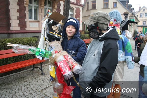 Jelenia Góra: Oddychać czystszym powietrzem
