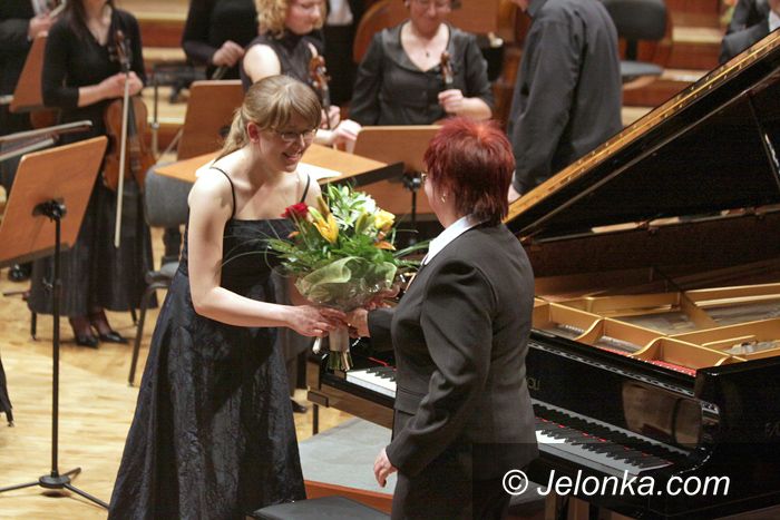 JELENIA GÓRA: Chopinowska trampolina do sukcesu